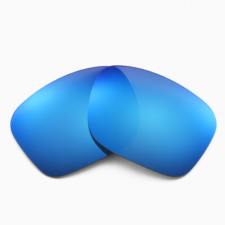 Ice Blue Polarized