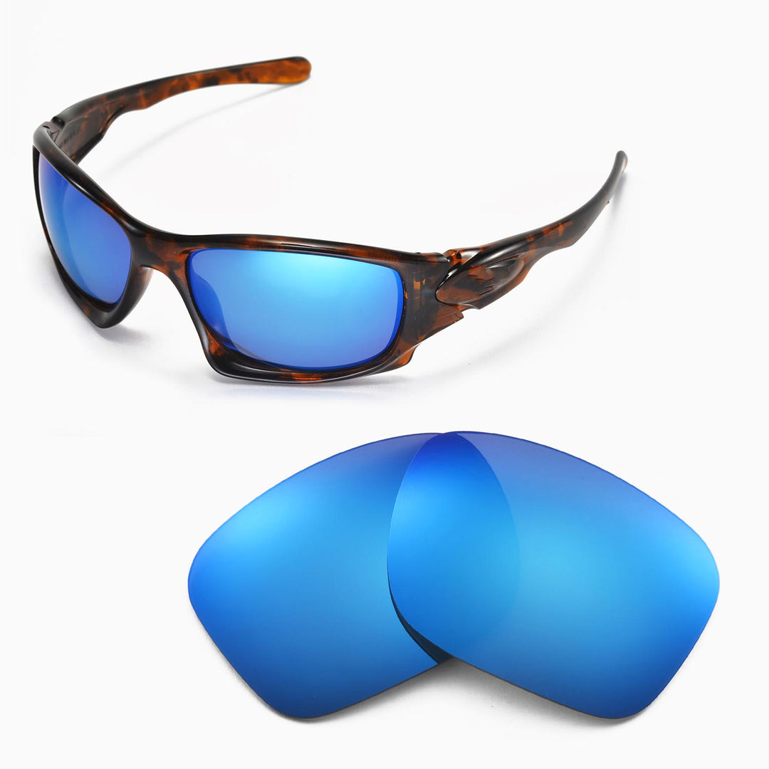 Ice Blue Polarized