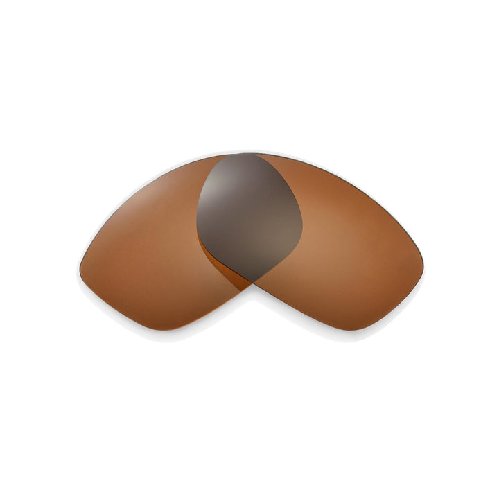 Brown Polarized