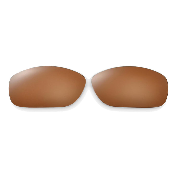 Brown Polarized