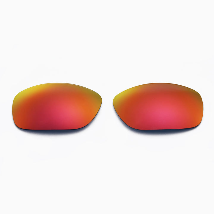 Fire Red Polarized