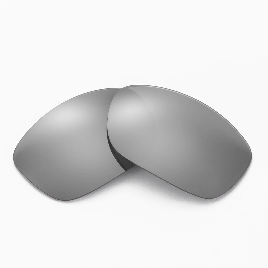 Titanium Polarized