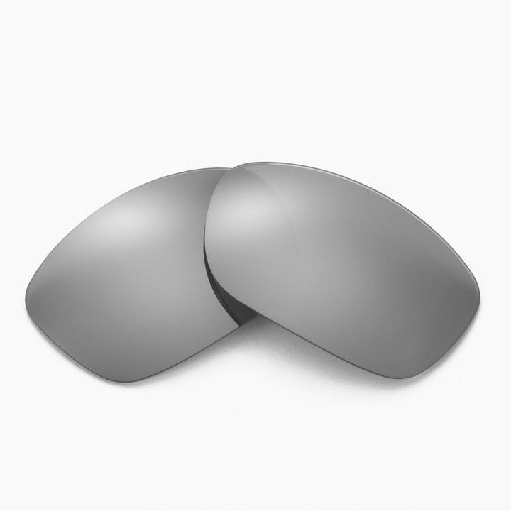 Titanium Polarized