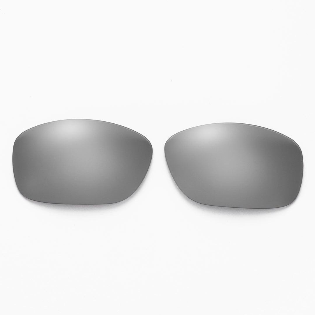 Titanium Polarized