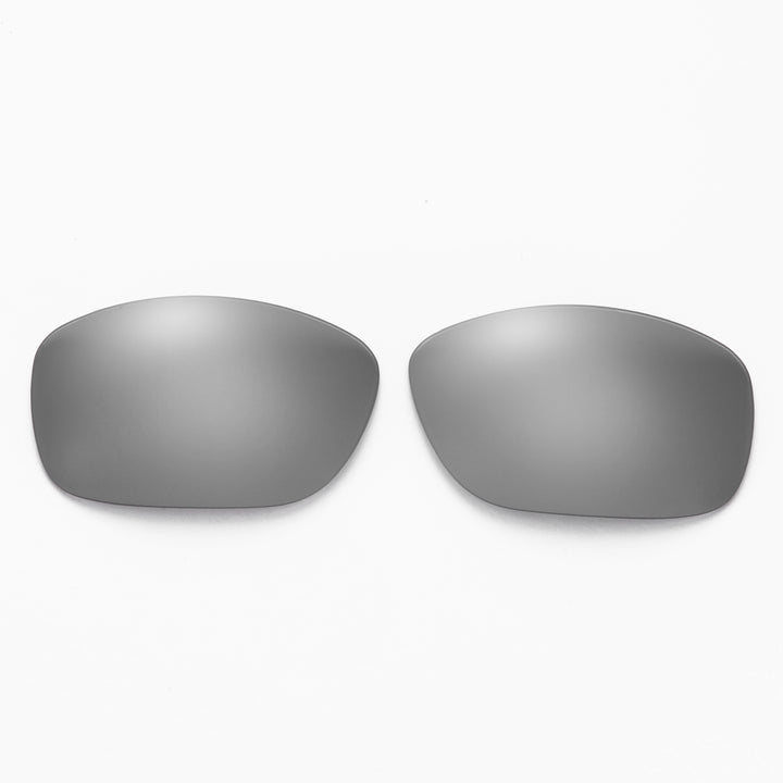 Titanium Polarized