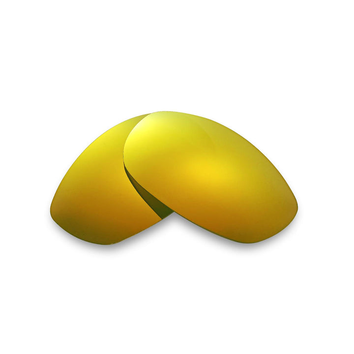 24K Gold Polarized