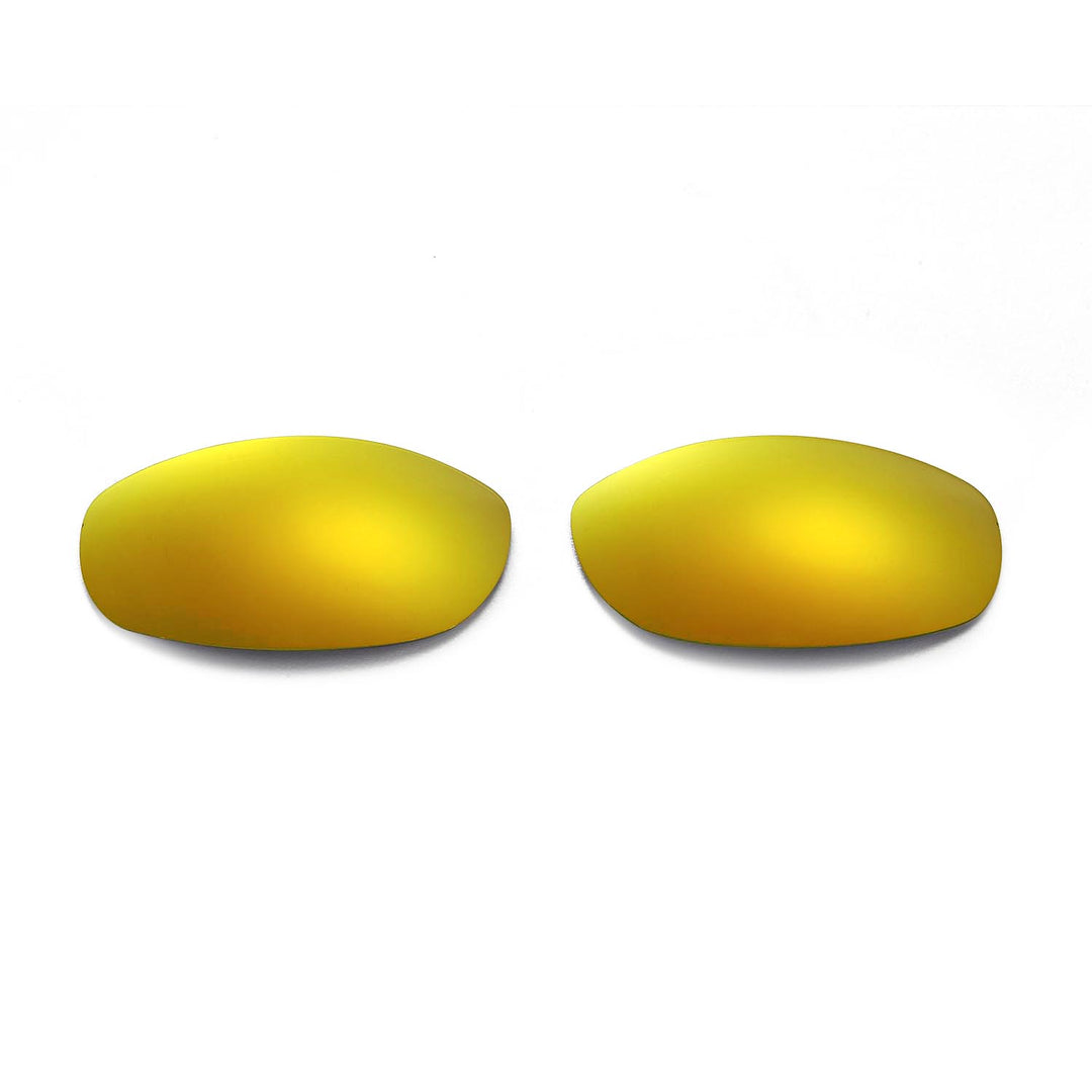 24K Gold Polarized