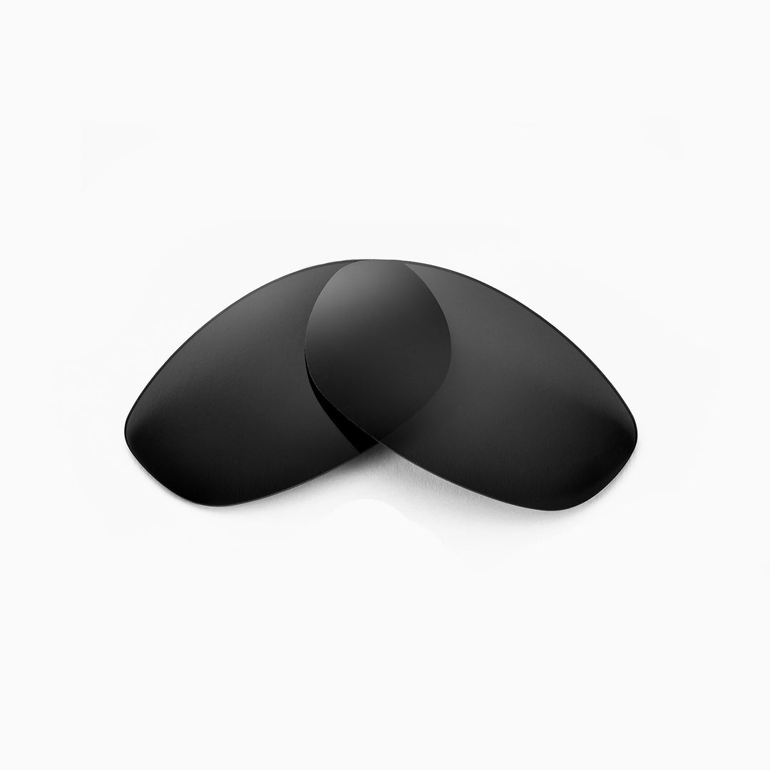 Black Polarized