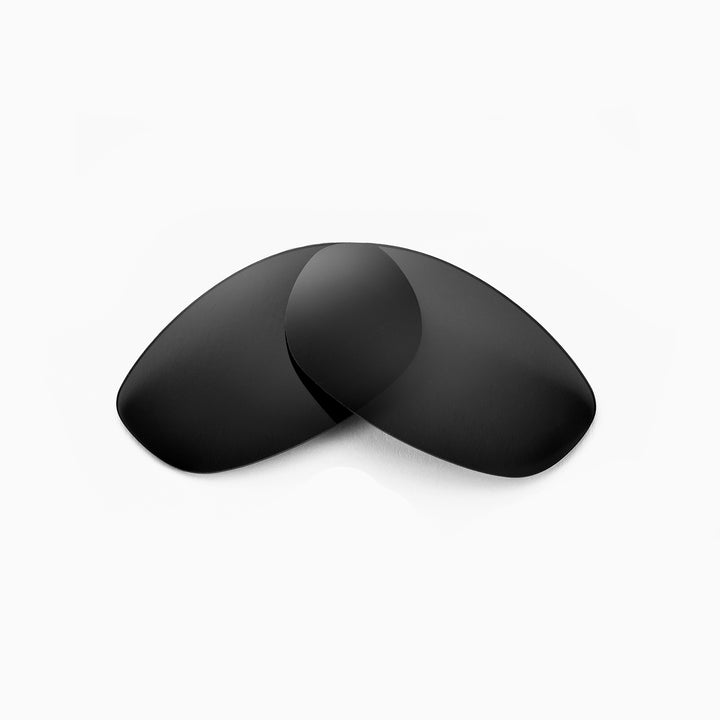 Black Polarized
