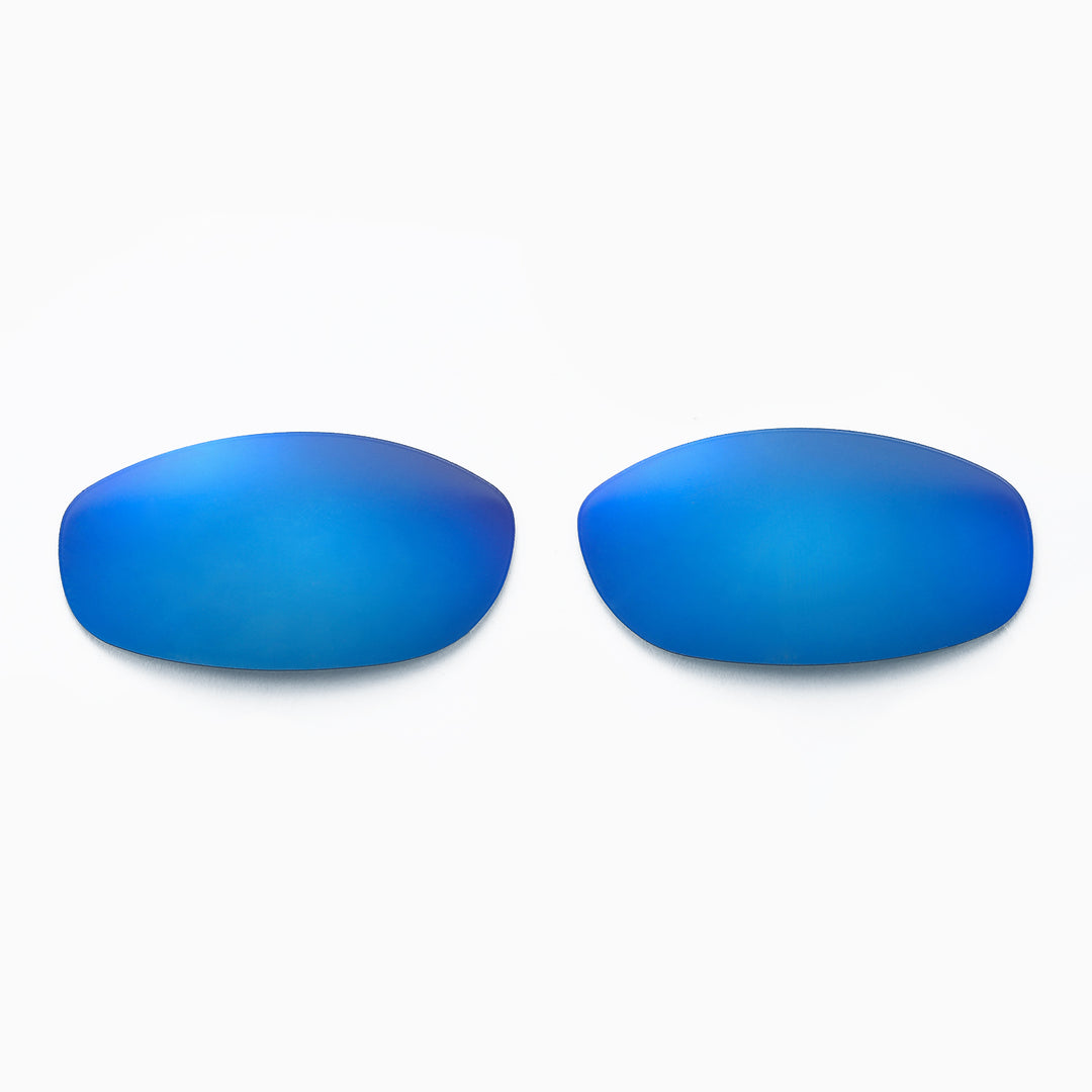 Ice Blue Polarized