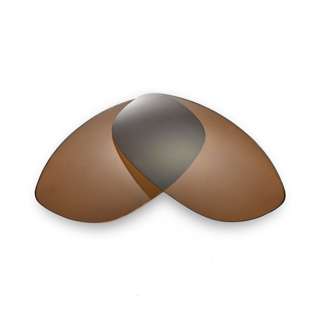 Brown Polarized