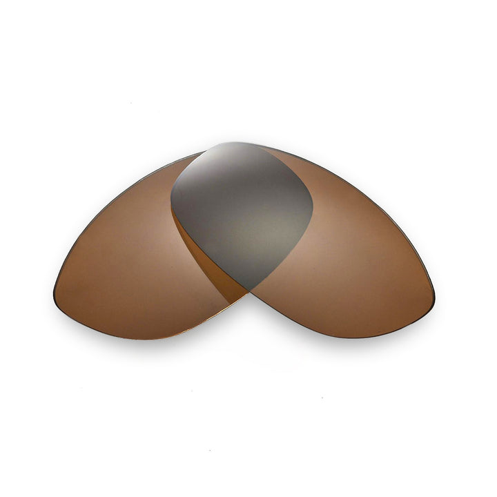 Brown Polarized