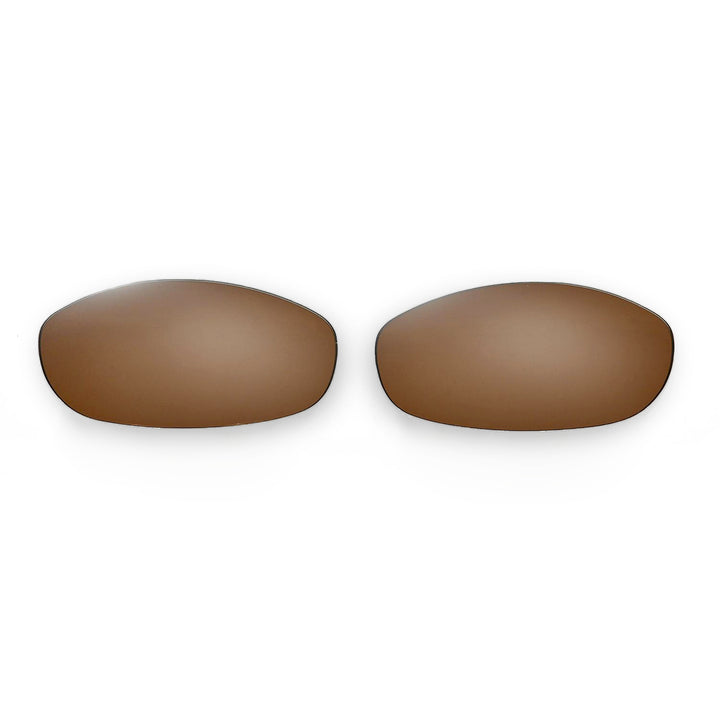 Brown Polarized
