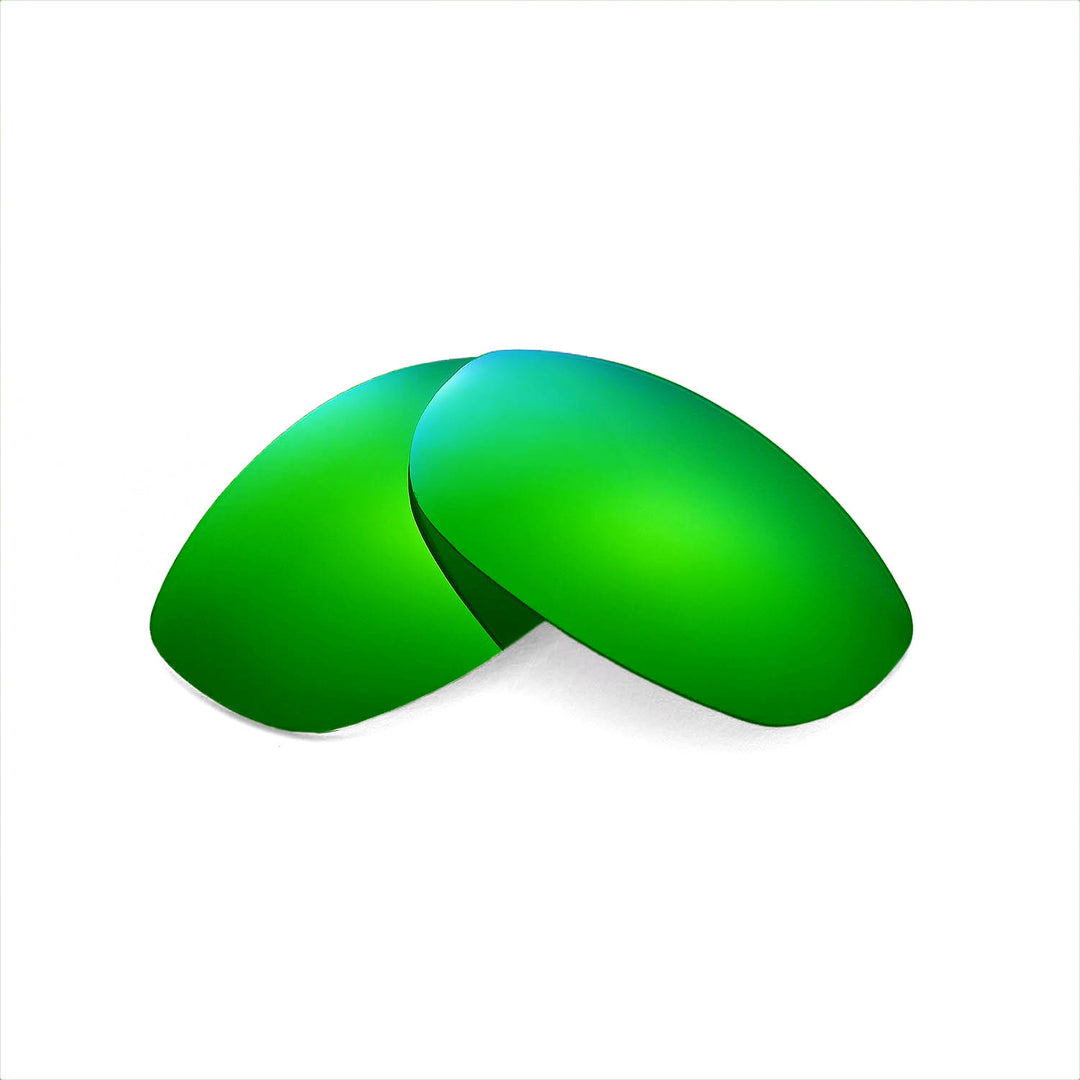 Emerald Green Polarized
