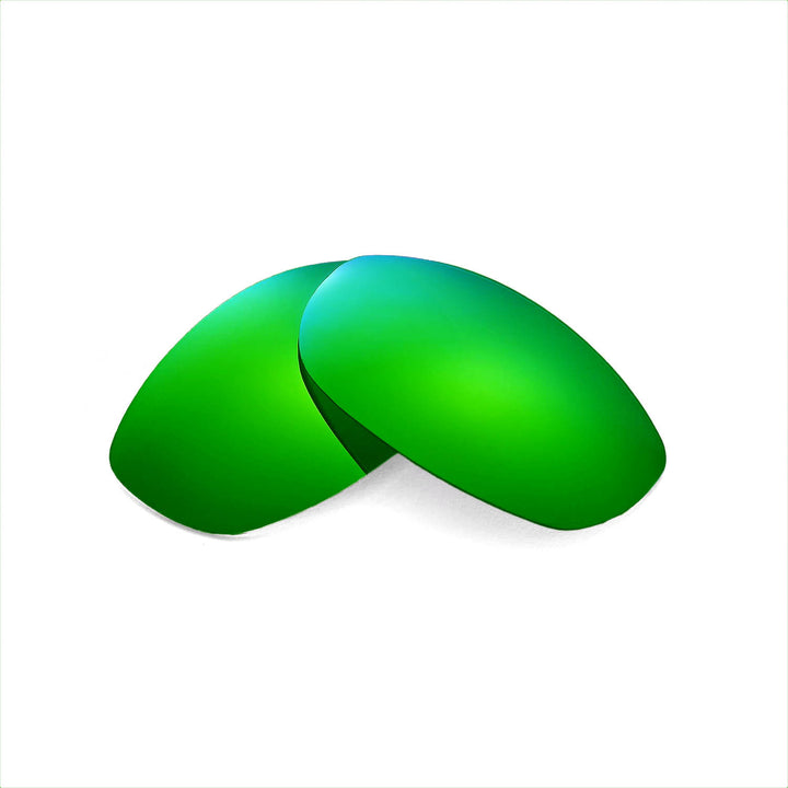 Emerald Green Polarized