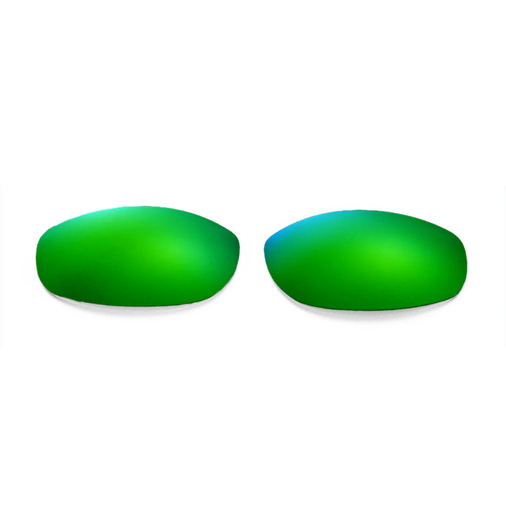 Emerald Green Polarized