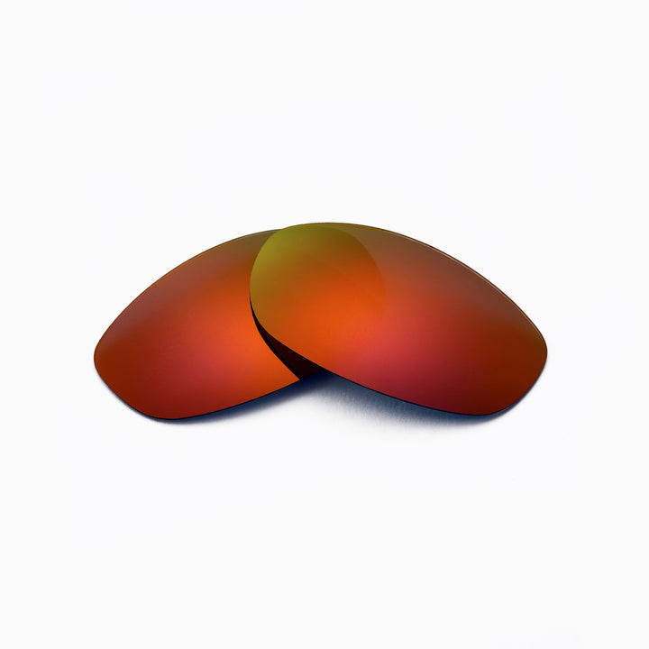 Fire Red Polarized