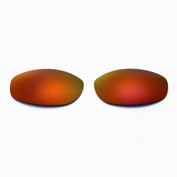 Fire Red Polarized
