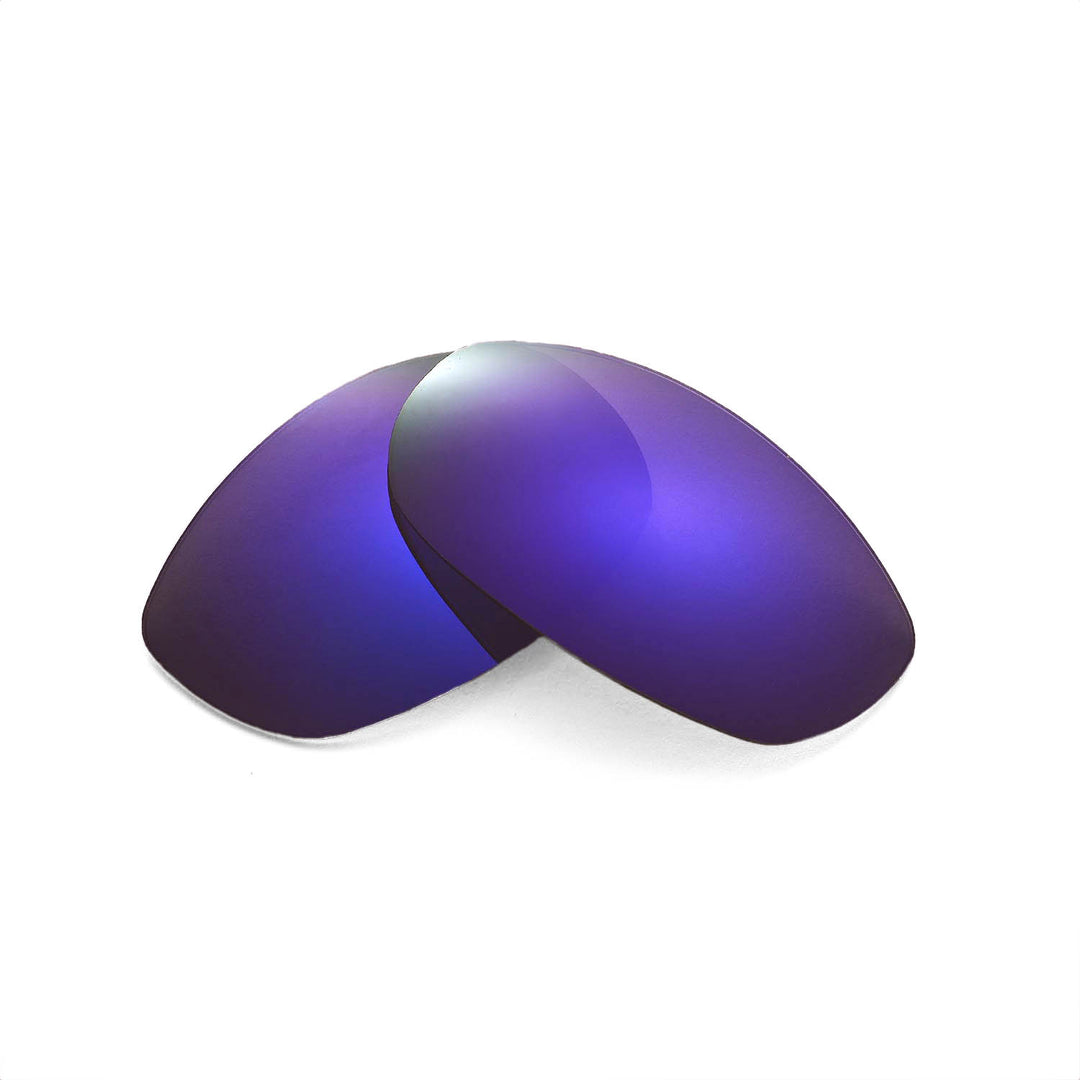 Purple Polarized