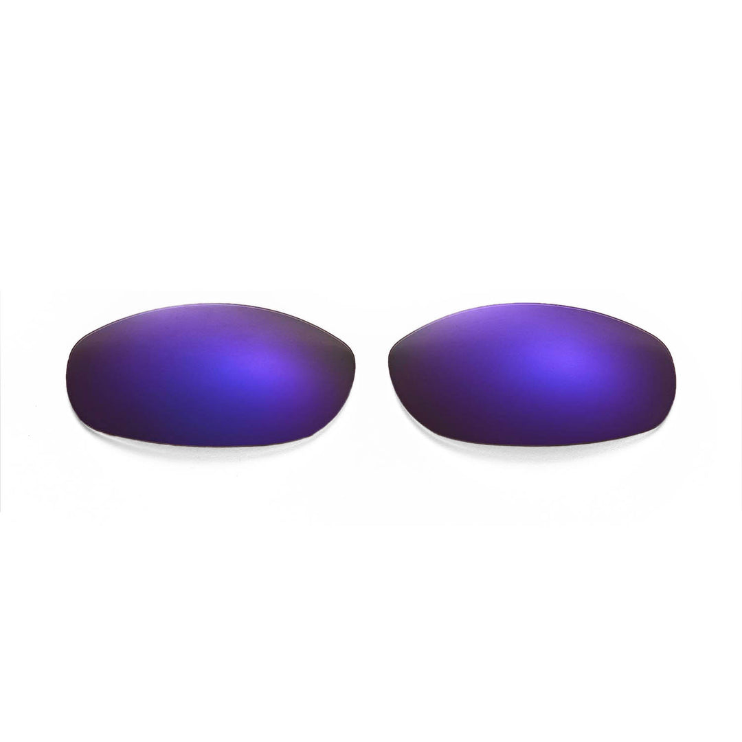 Purple Polarized