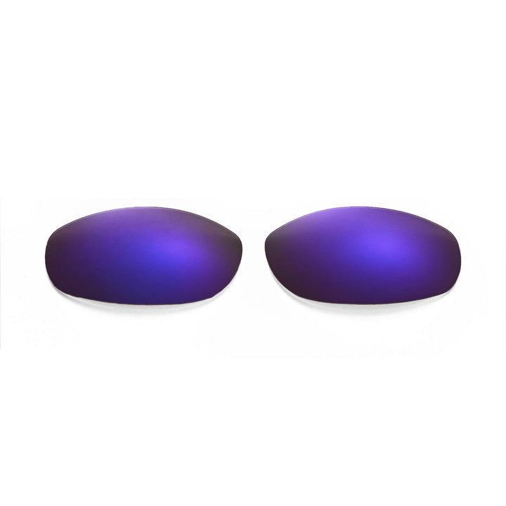 Purple Polarized