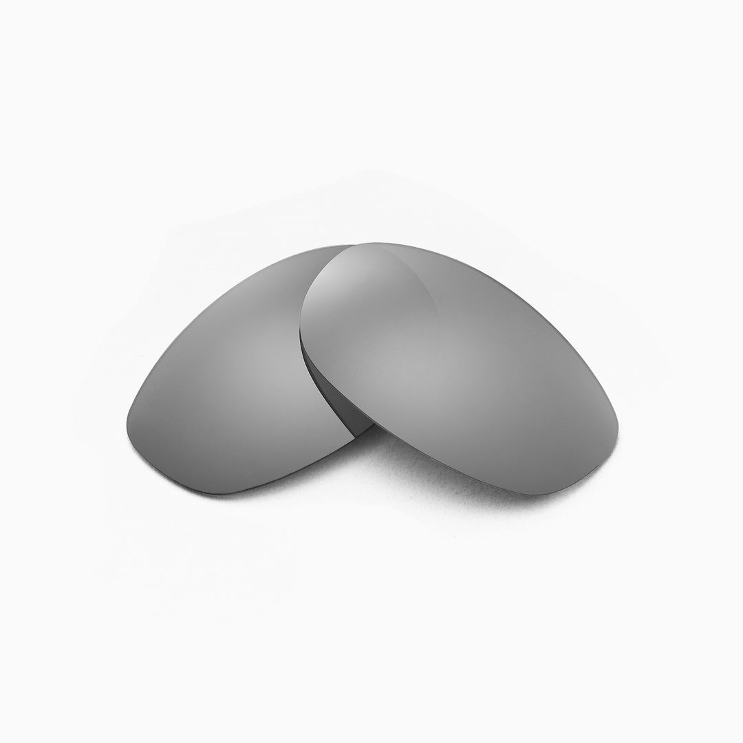 Titanium Polarized