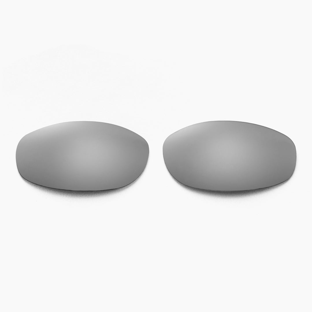 Titanium Polarized