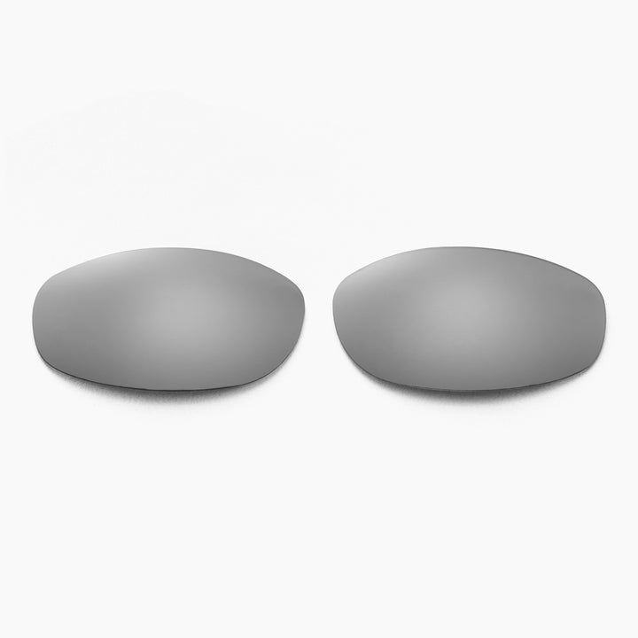 Titanium Polarized