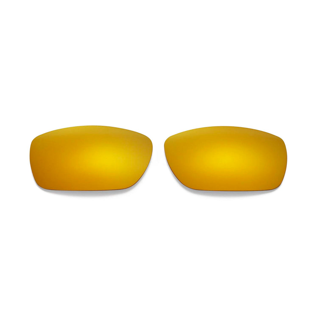 24K Gold Polarized