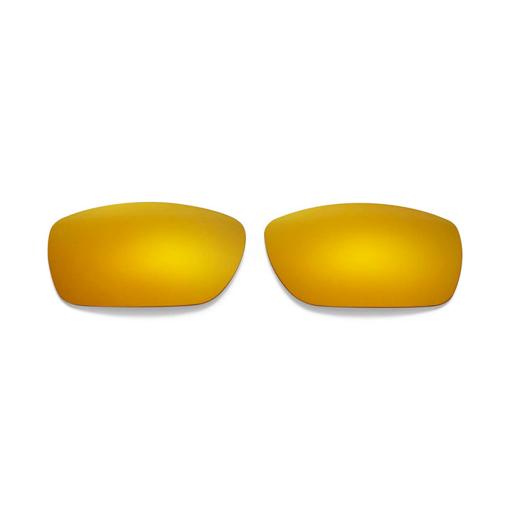 24K Gold Polarized