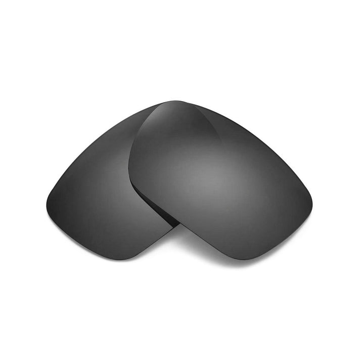 Black Polarized