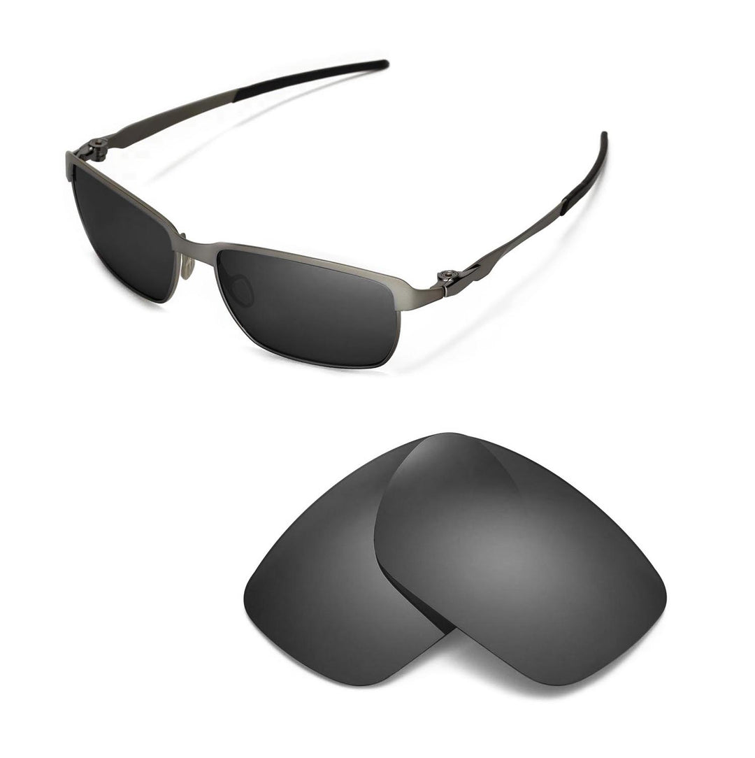Black Polarized