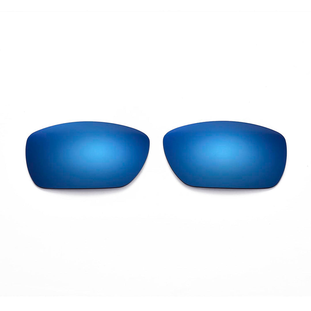Ice Blue Polarized