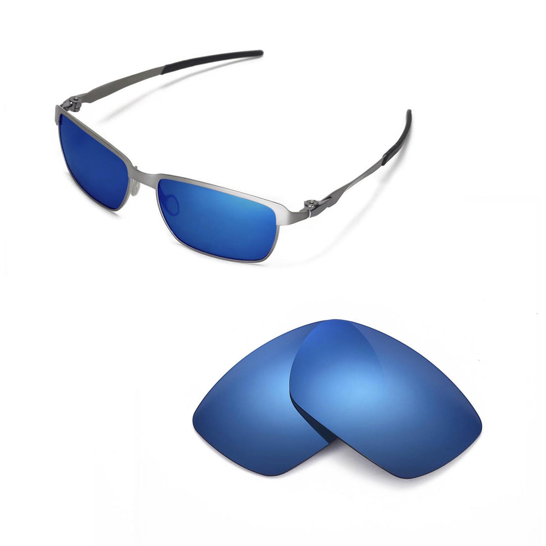 Ice Blue Polarized