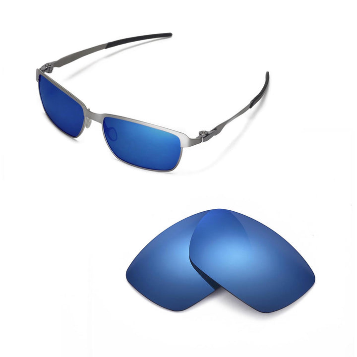 Ice Blue Polarized