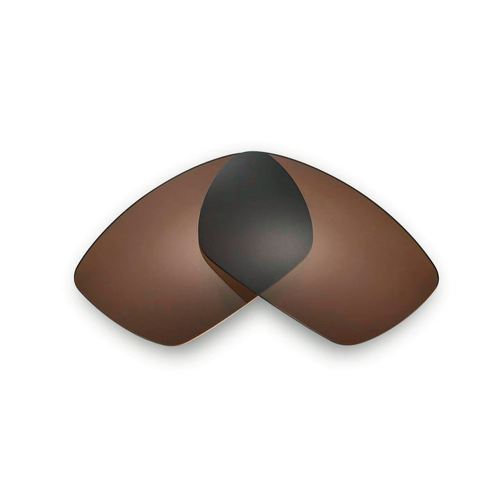 Brown Polarized