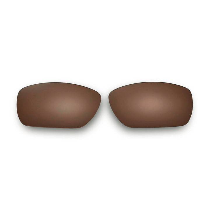 Brown Polarized