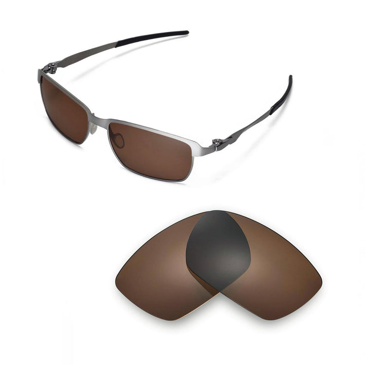 Brown Polarized