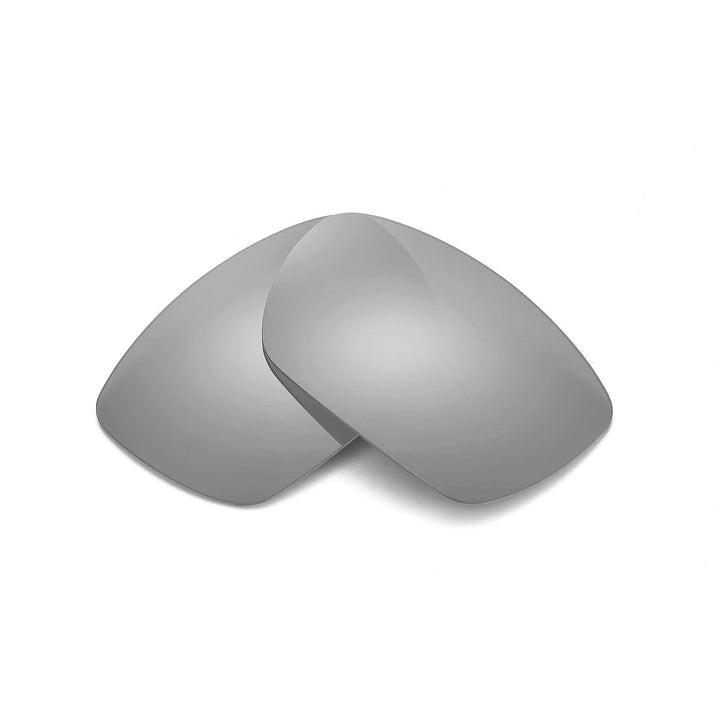 Titanium Polarized