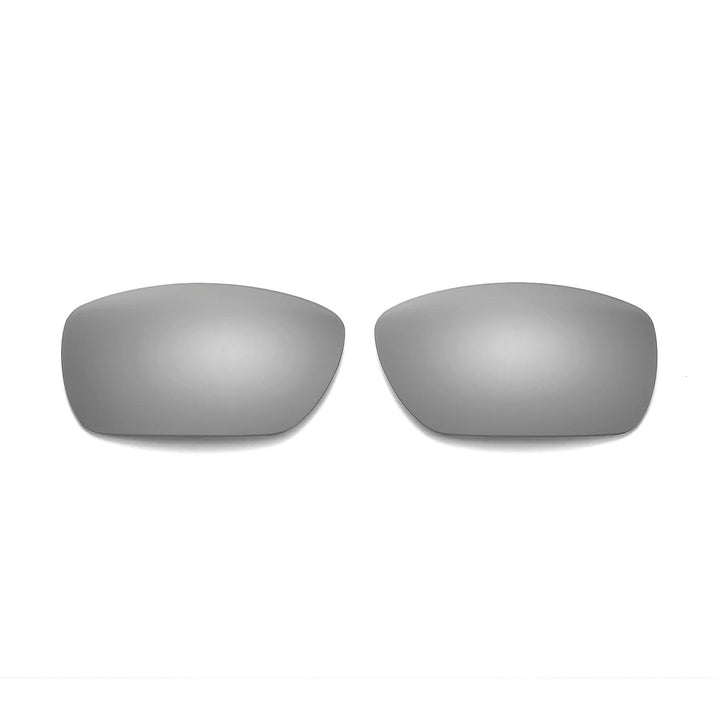 Titanium Polarized