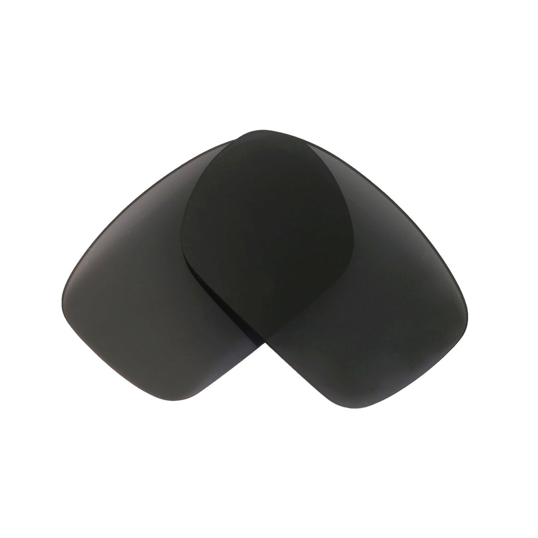 Black Polarized