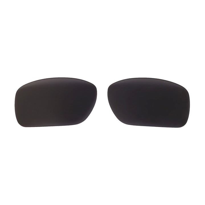 Black Polarized