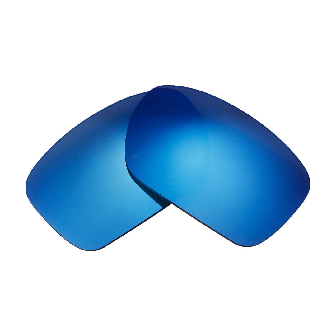 Ice Blue Polarized
