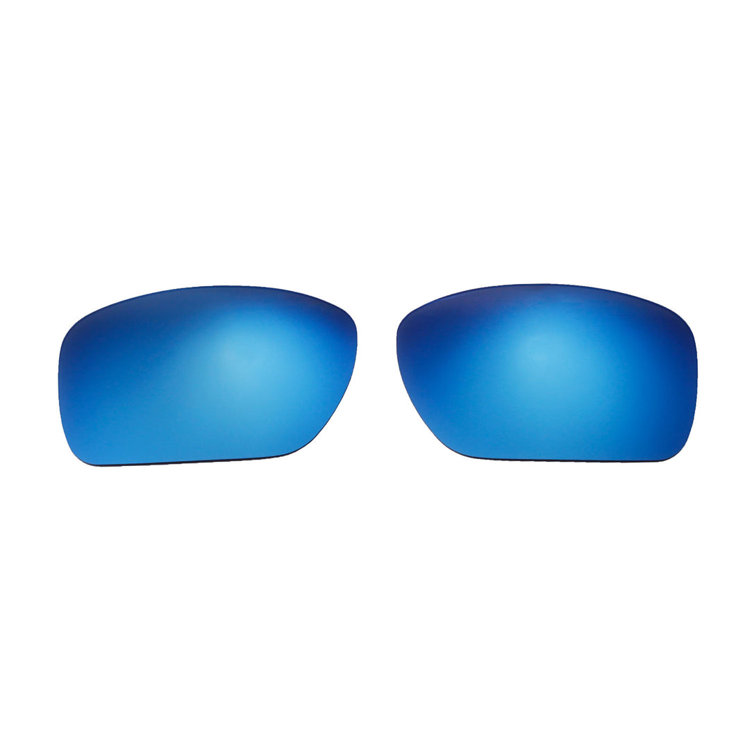 Ice Blue Polarized