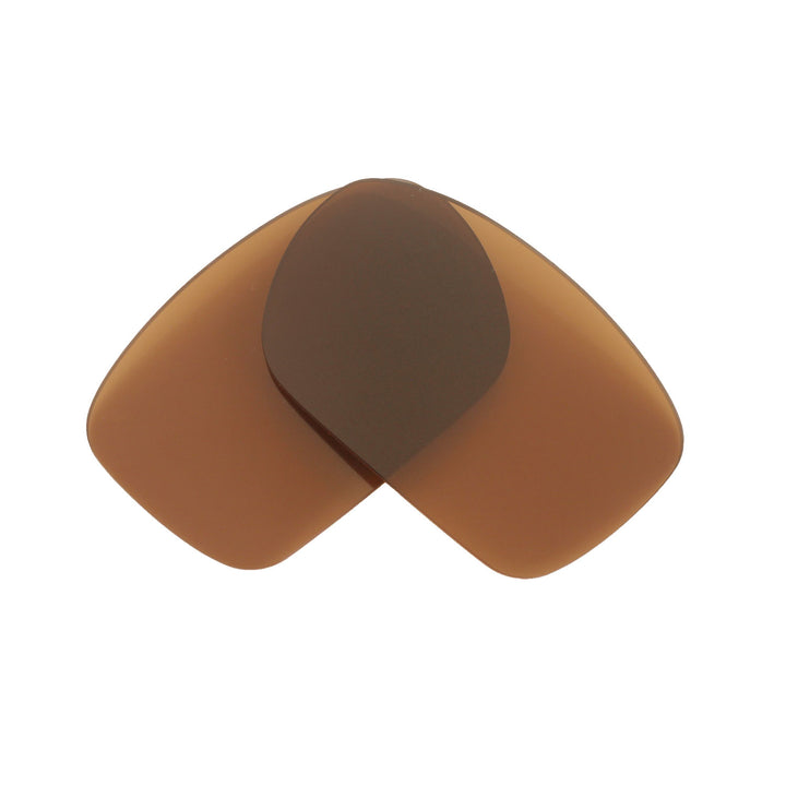 Brown Polarized