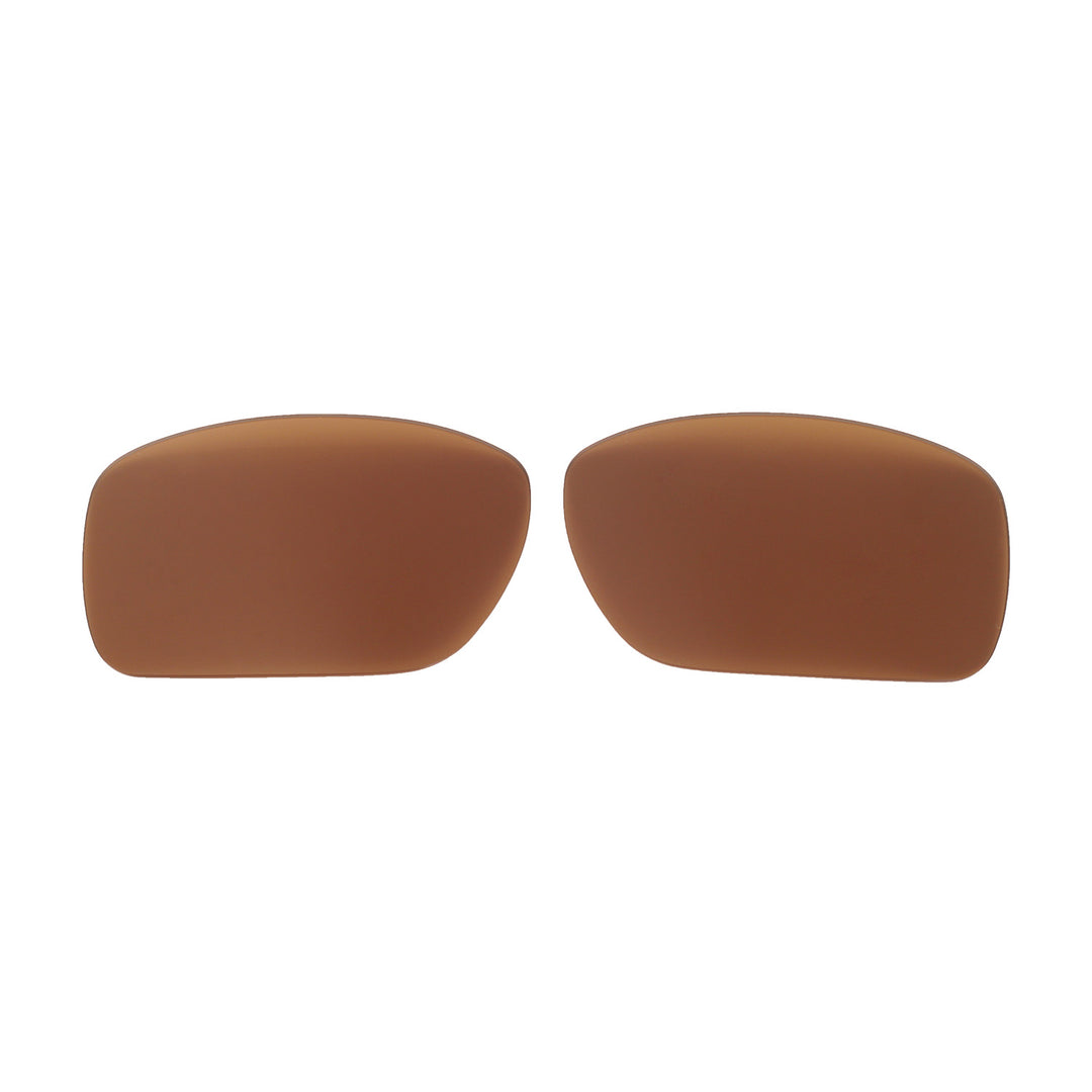 Brown Polarized