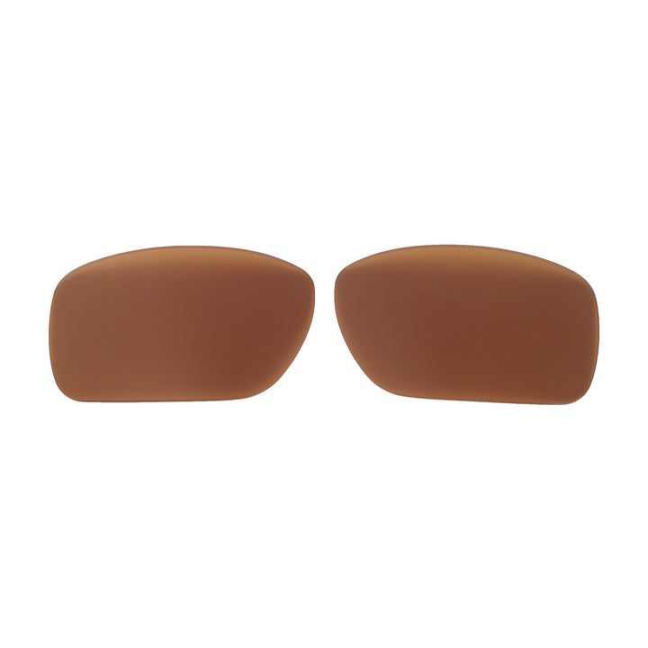 Brown Polarized