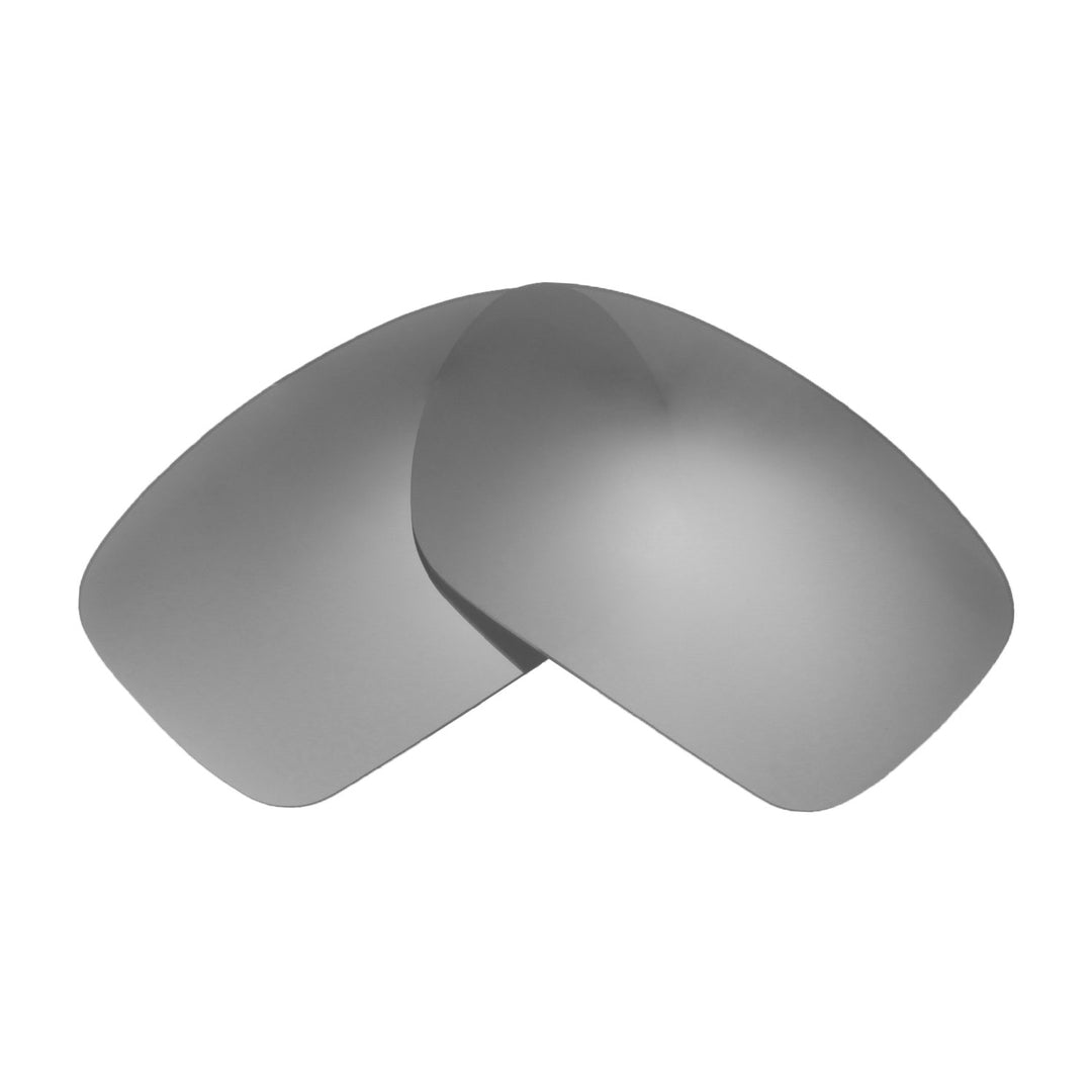 Titanium Polarized