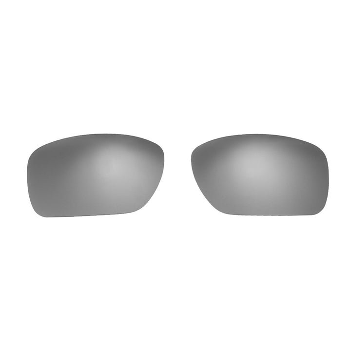 Titanium Polarized