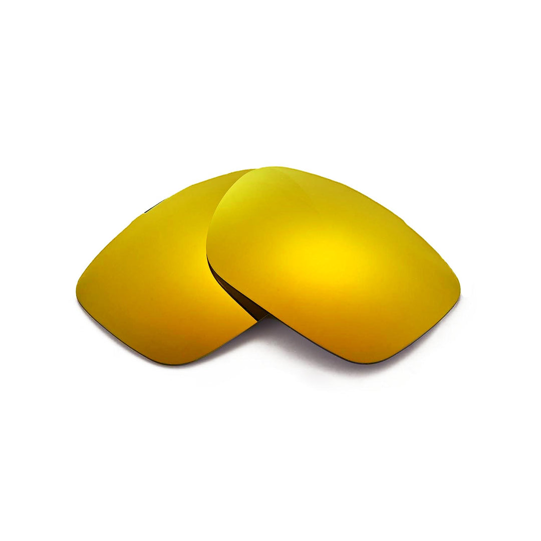 24K Gold Polarized